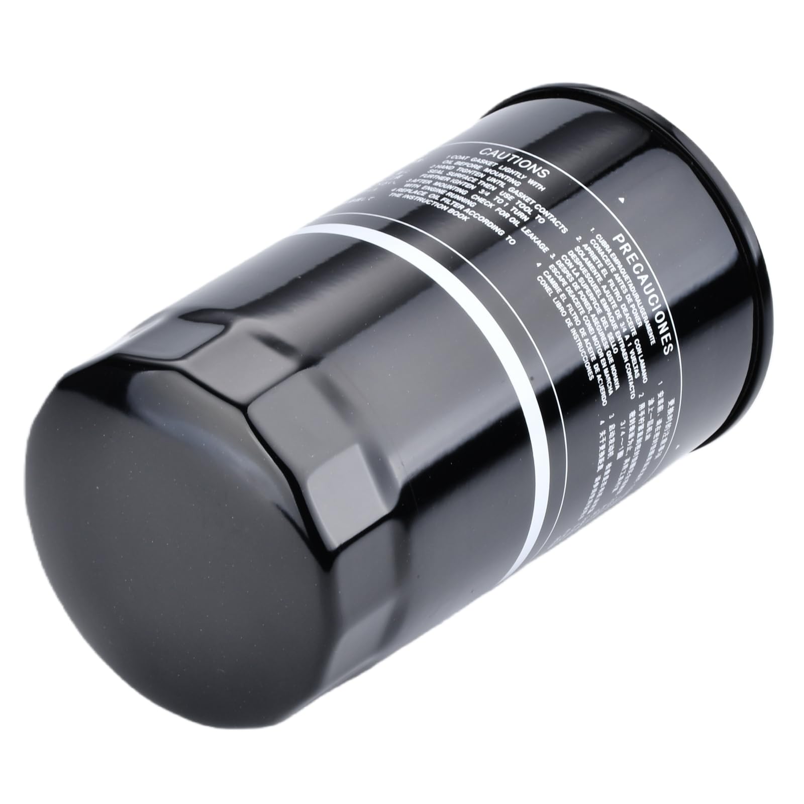 Amazon.com: FLTRUCKTOP 15607-1733 S1560-72051 Oil Filter Kit fit